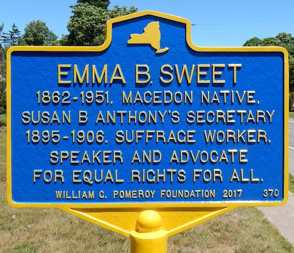 15 Emma B. Sweet