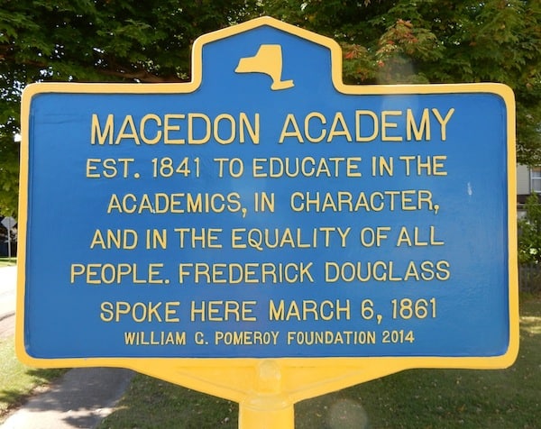 7 Macedon academy