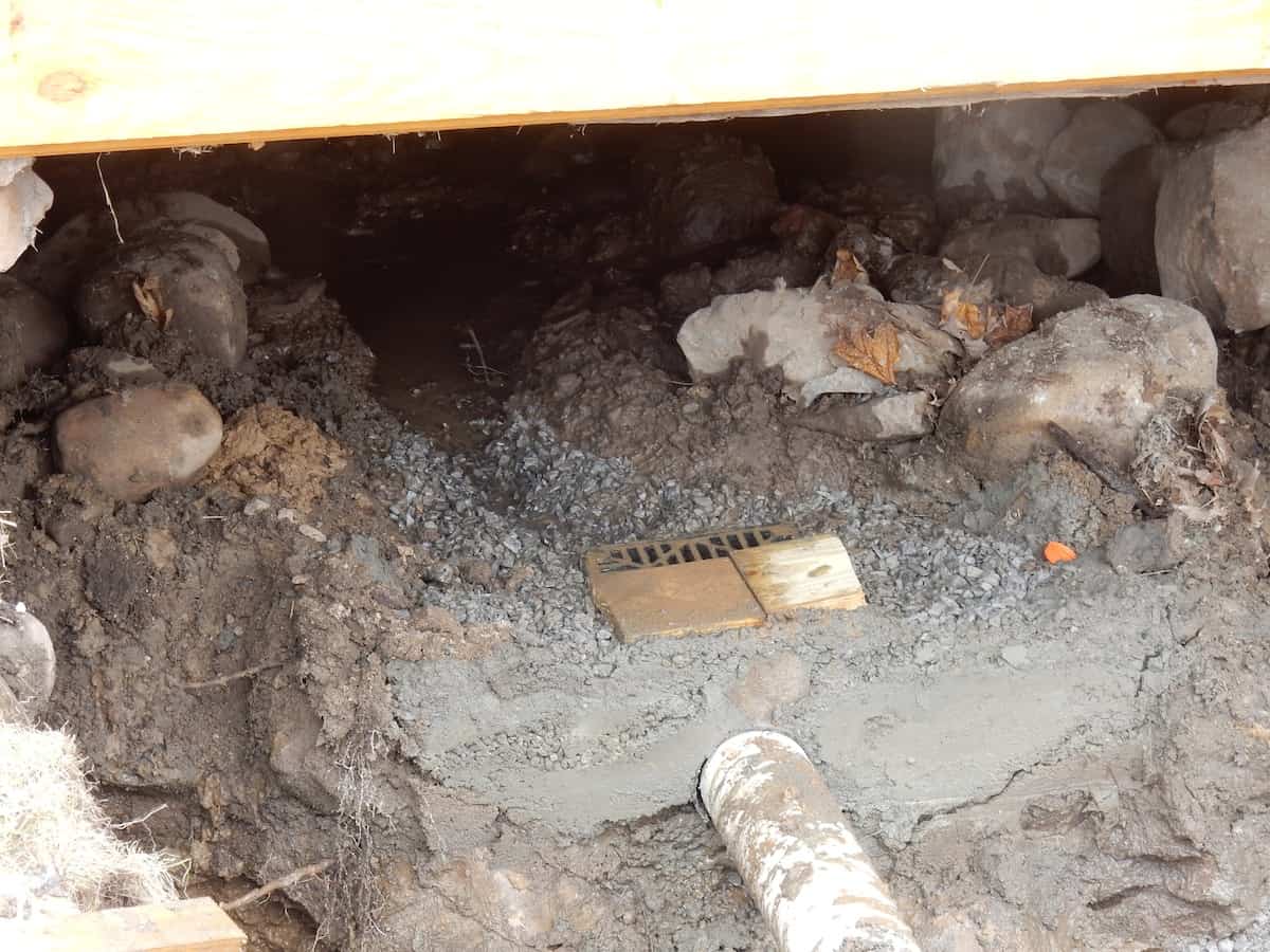 Macedon Academy Renovation Stage 1 Macedon Historical Society