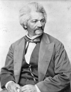 Frederick Douglass