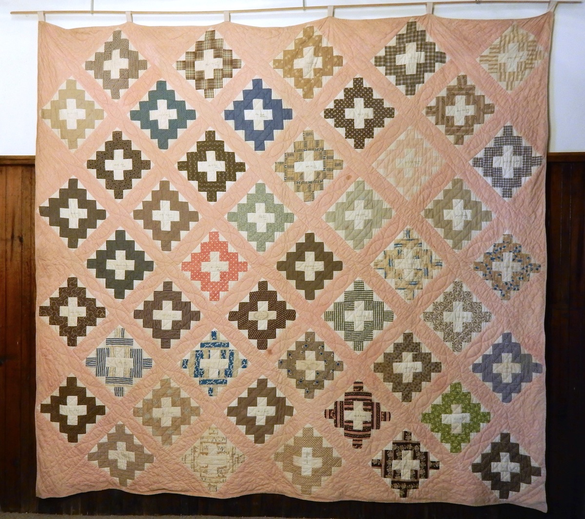 full memory quilt