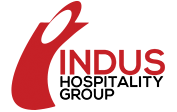 Indus Hospitality Group Logo