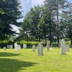 Old Baptist Cemetery