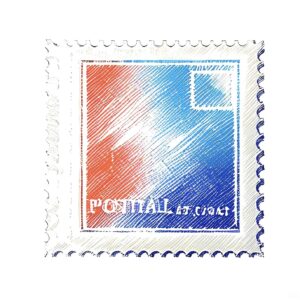 Stamp