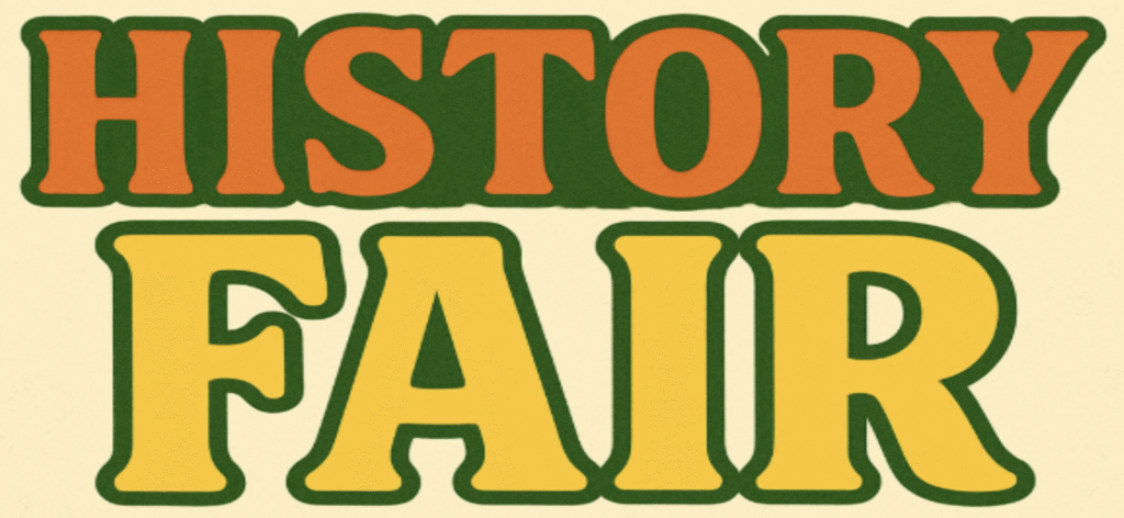 History Fiar