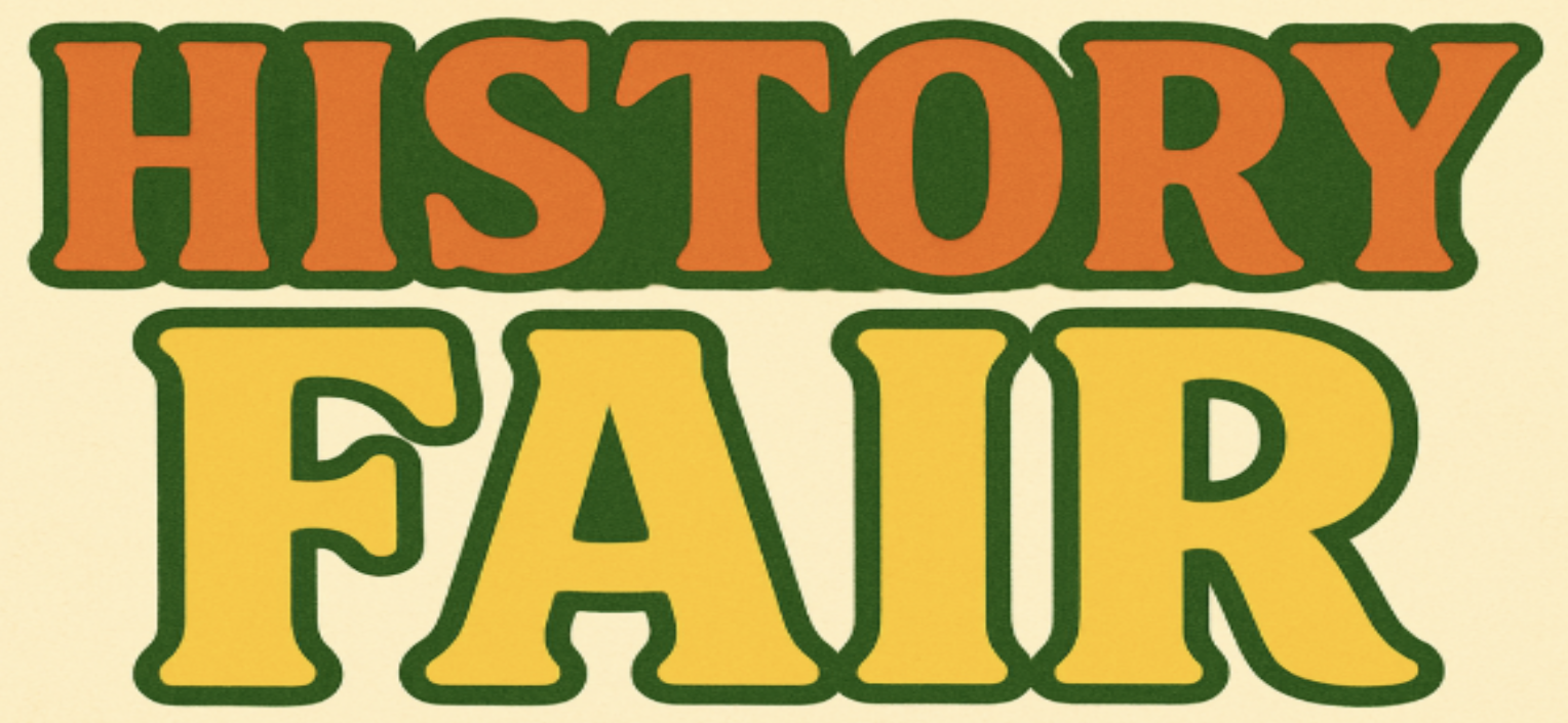 History Fiar