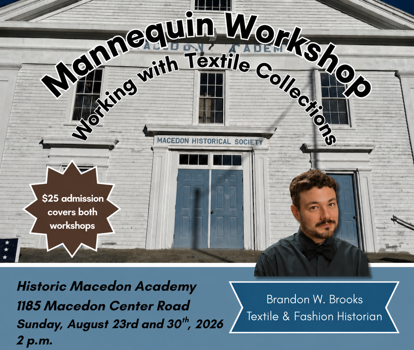 MannequinWorkshop2026