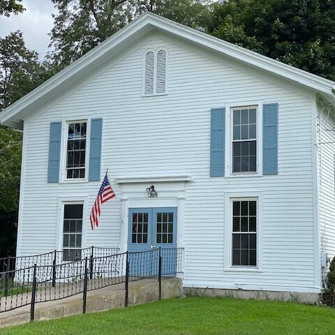Meetinghouse 9 2022