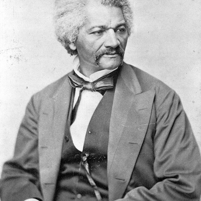 Frederick Douglass